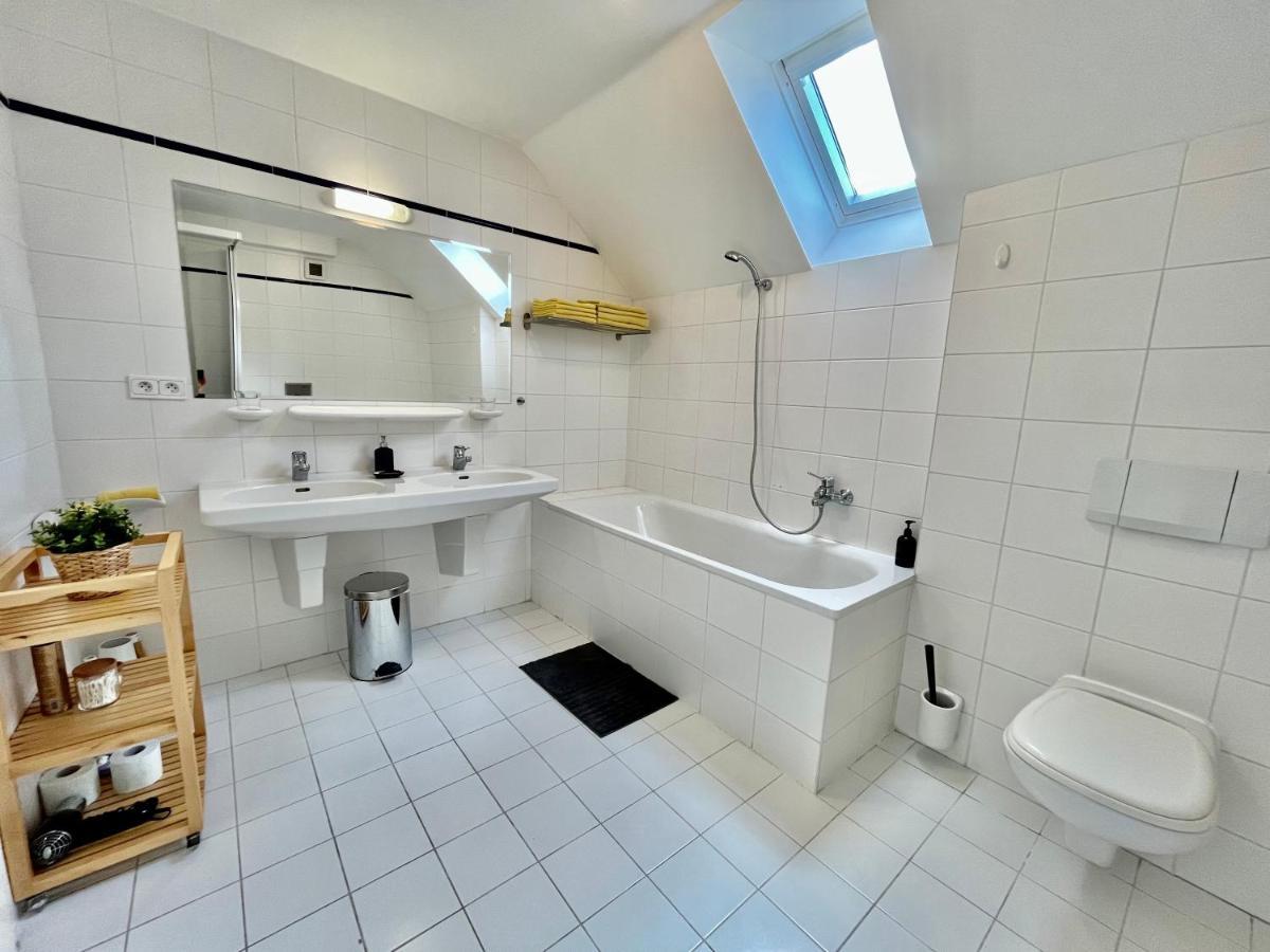 Apartmany Dlouha Tábor Exteriör bild